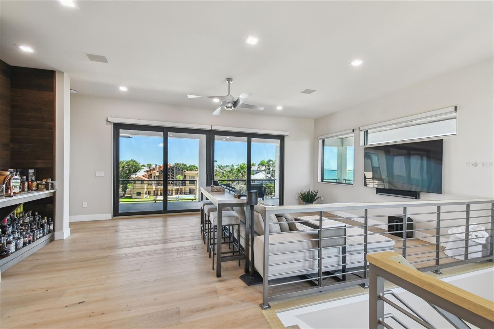 TIERRA VERDE UNIT 1 1ST REP - Residential