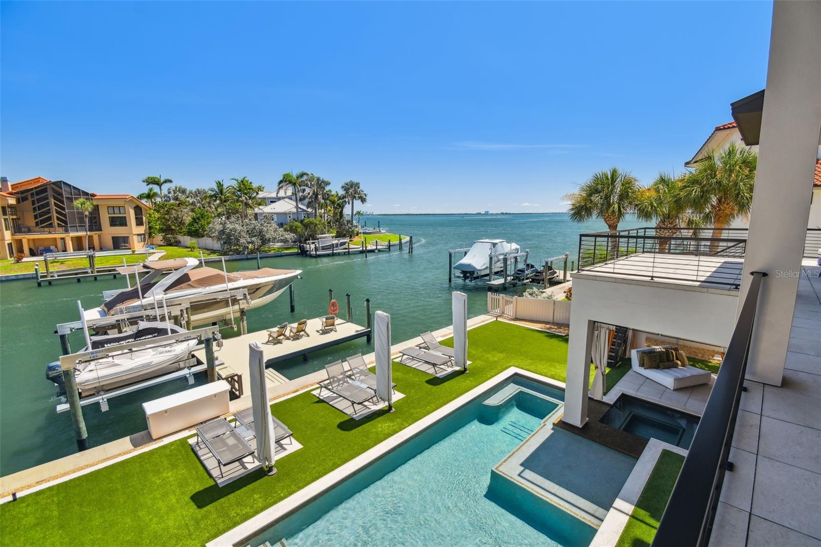 TIERRA VERDE UNIT 1 1ST REP - Residential