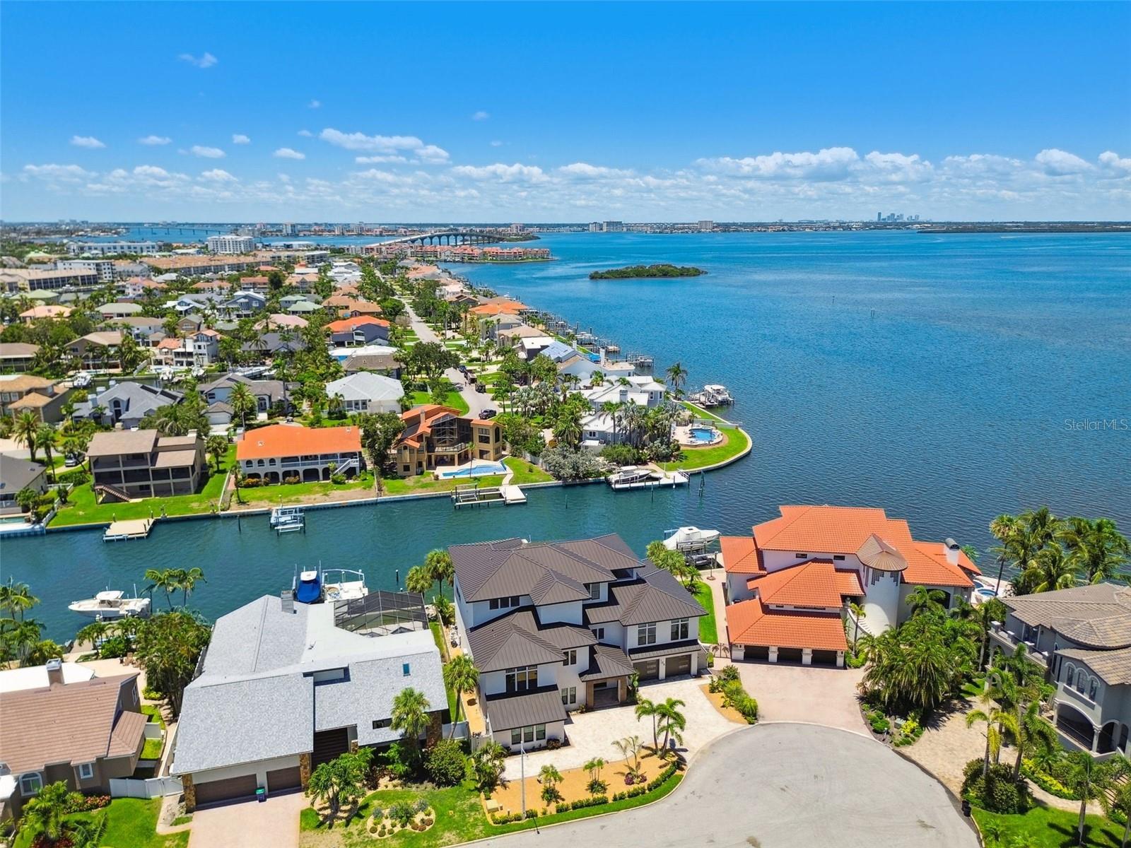 TIERRA VERDE UNIT 1 1ST REP - Residential