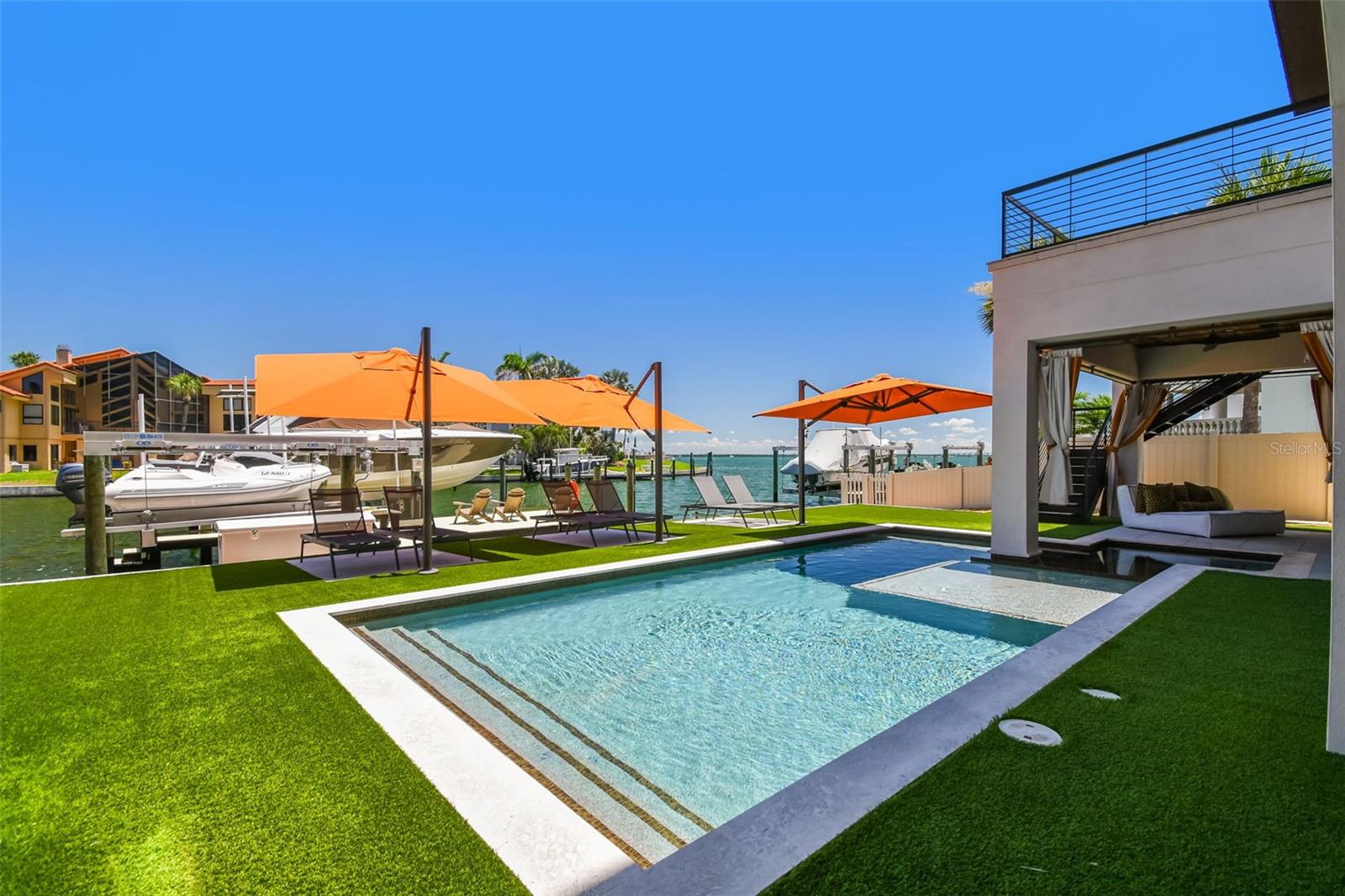 TIERRA VERDE UNIT 1 1ST REP - Residential