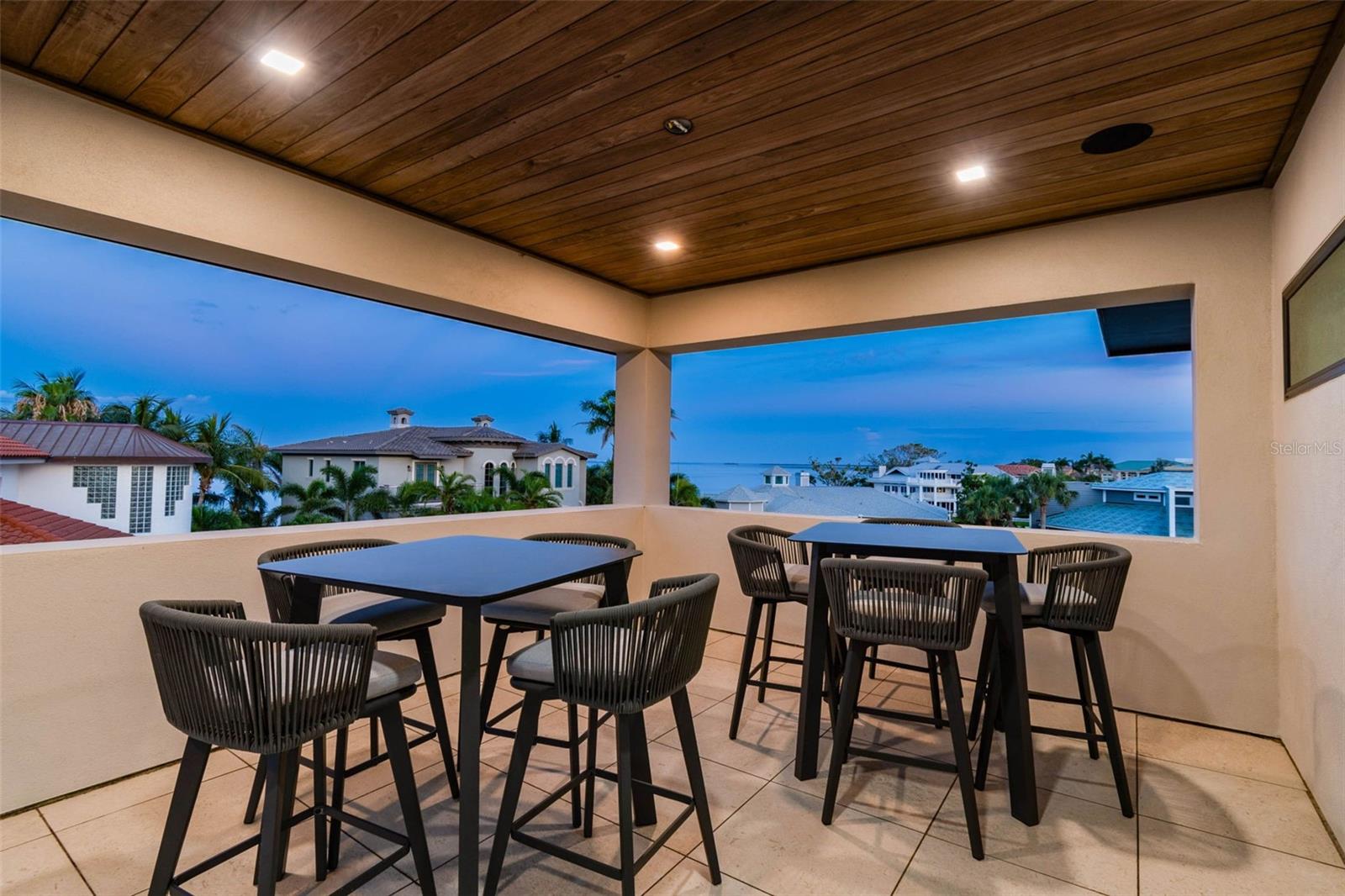 TIERRA VERDE UNIT 1 1ST REP - Residential