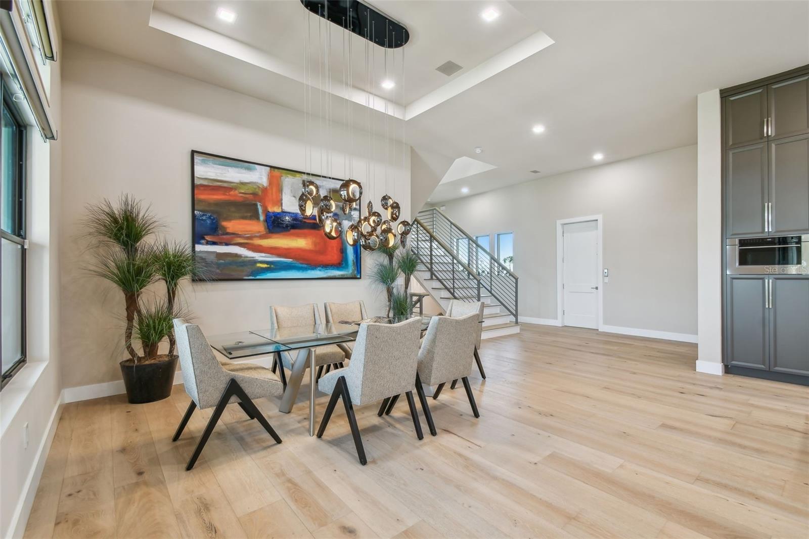 TIERRA VERDE UNIT 1 1ST REP - Residential