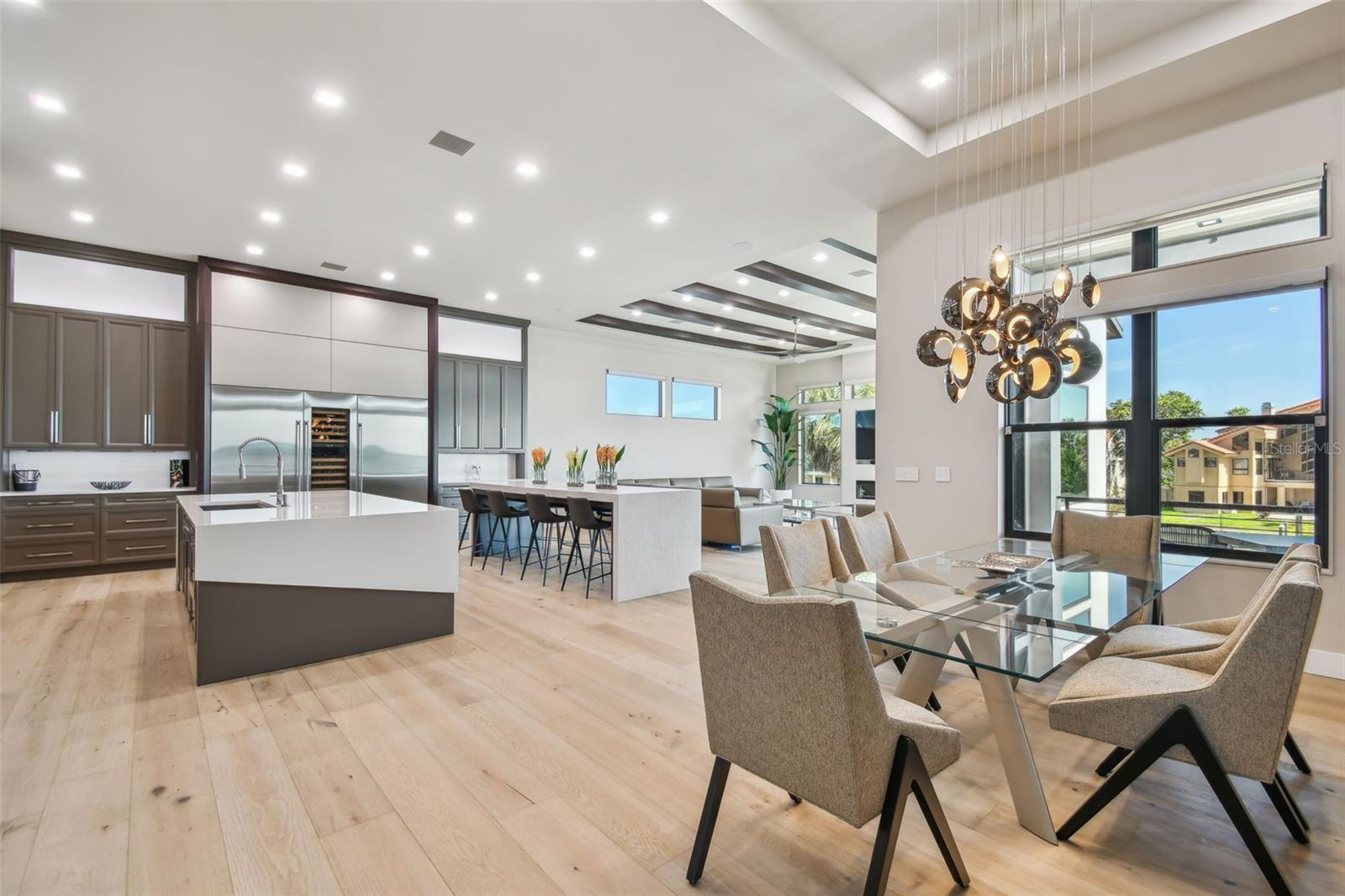 TIERRA VERDE UNIT 1 1ST REP - Residential