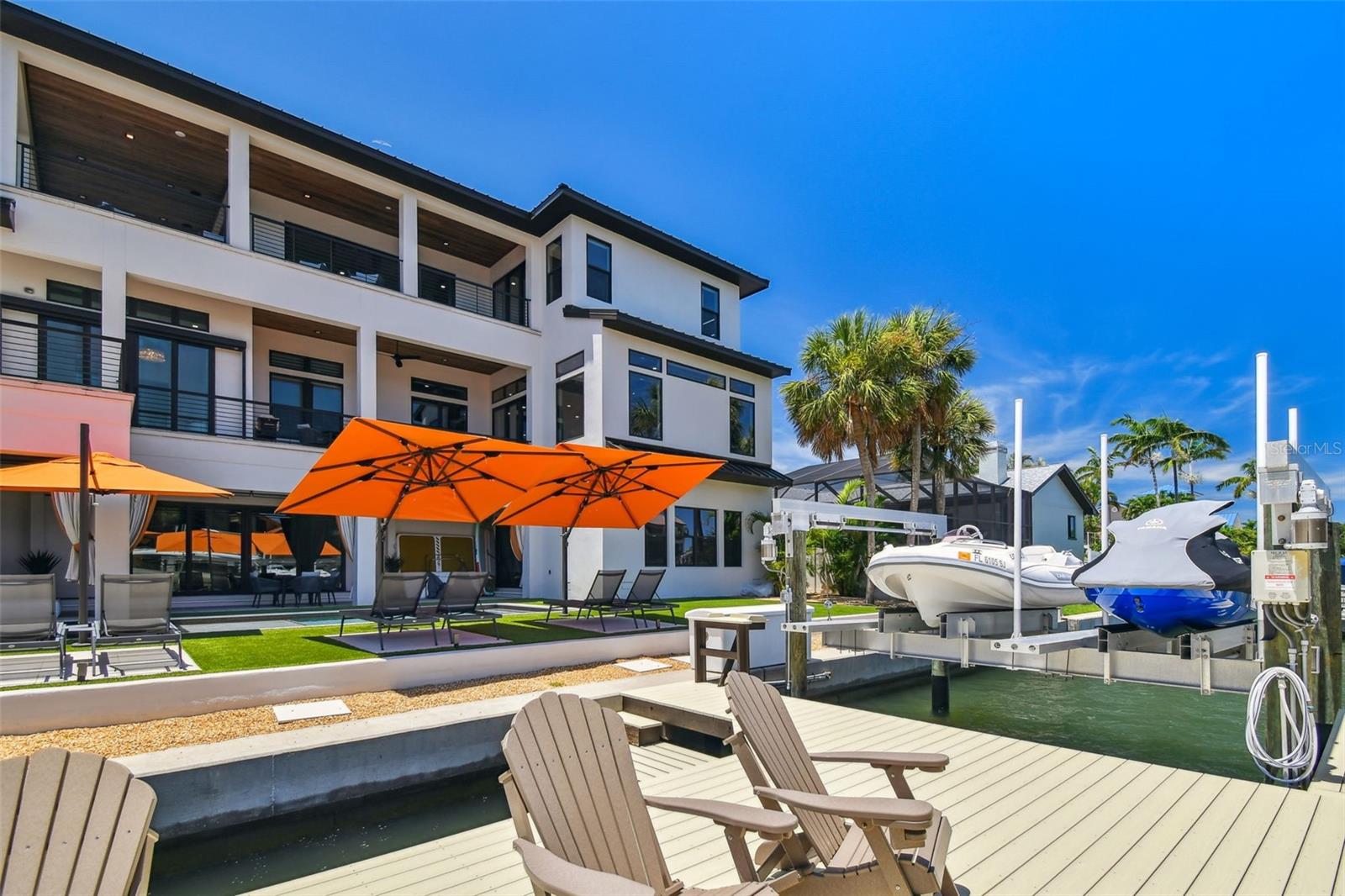 TIERRA VERDE UNIT 1 1ST REP - Residential