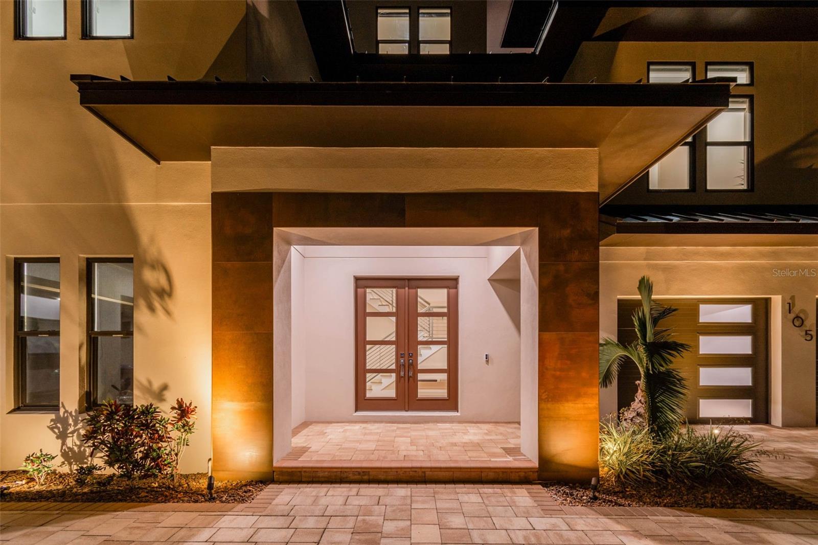 TIERRA VERDE UNIT 1 1ST REP - Residential