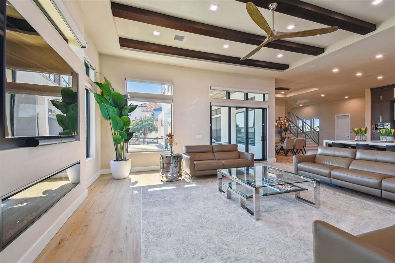 TIERRA VERDE UNIT 1 1ST REP - Residential