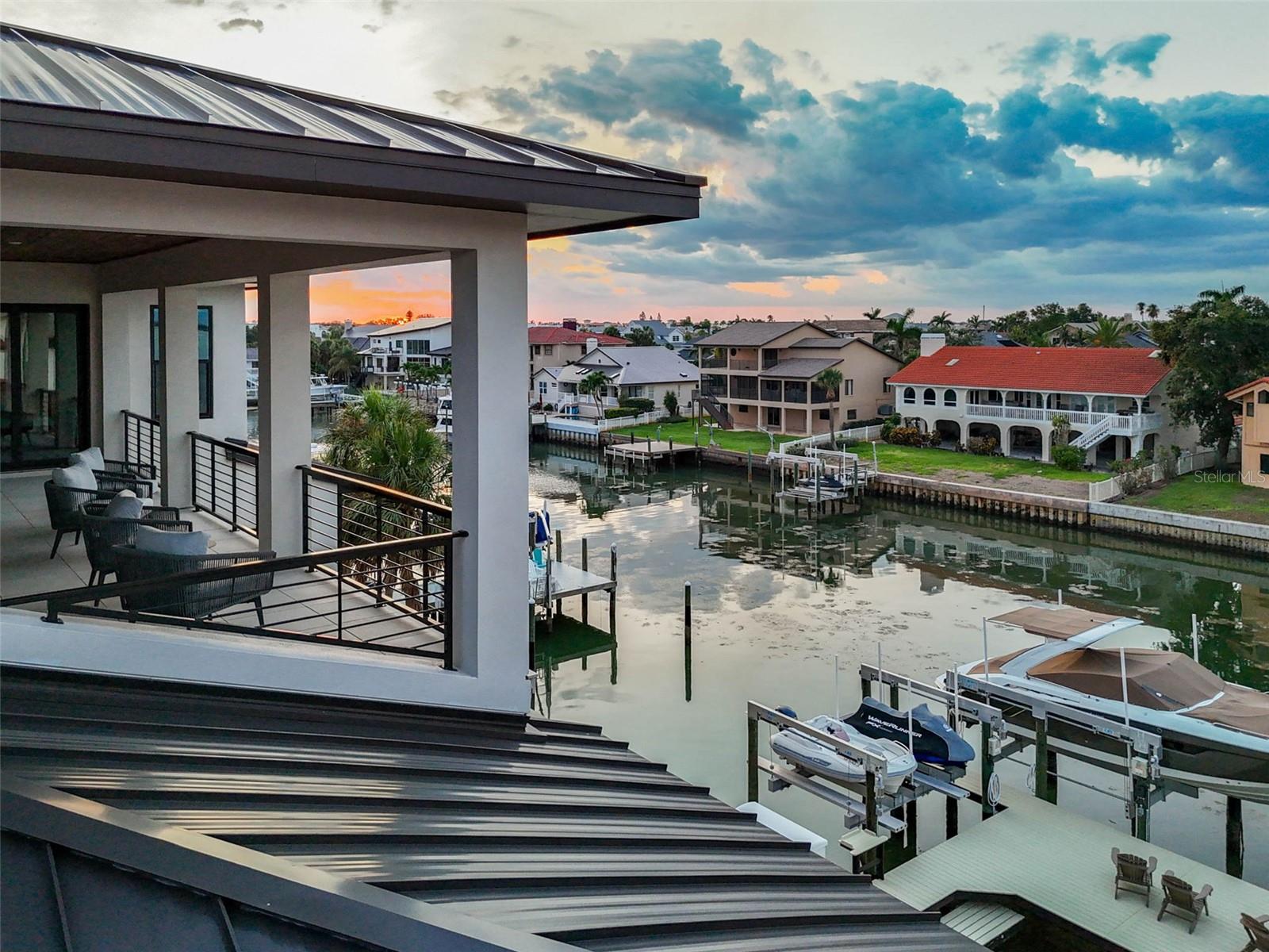 TIERRA VERDE UNIT 1 1ST REP - Residential