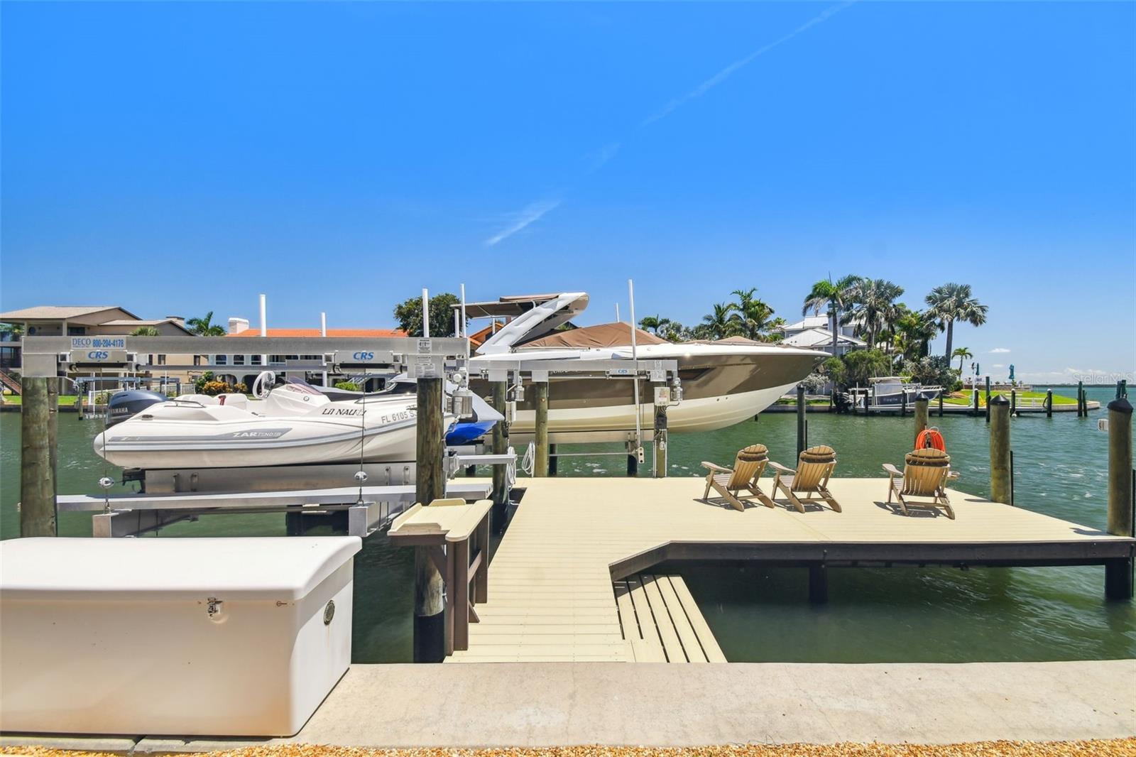 TIERRA VERDE UNIT 1 1ST REP - Residential