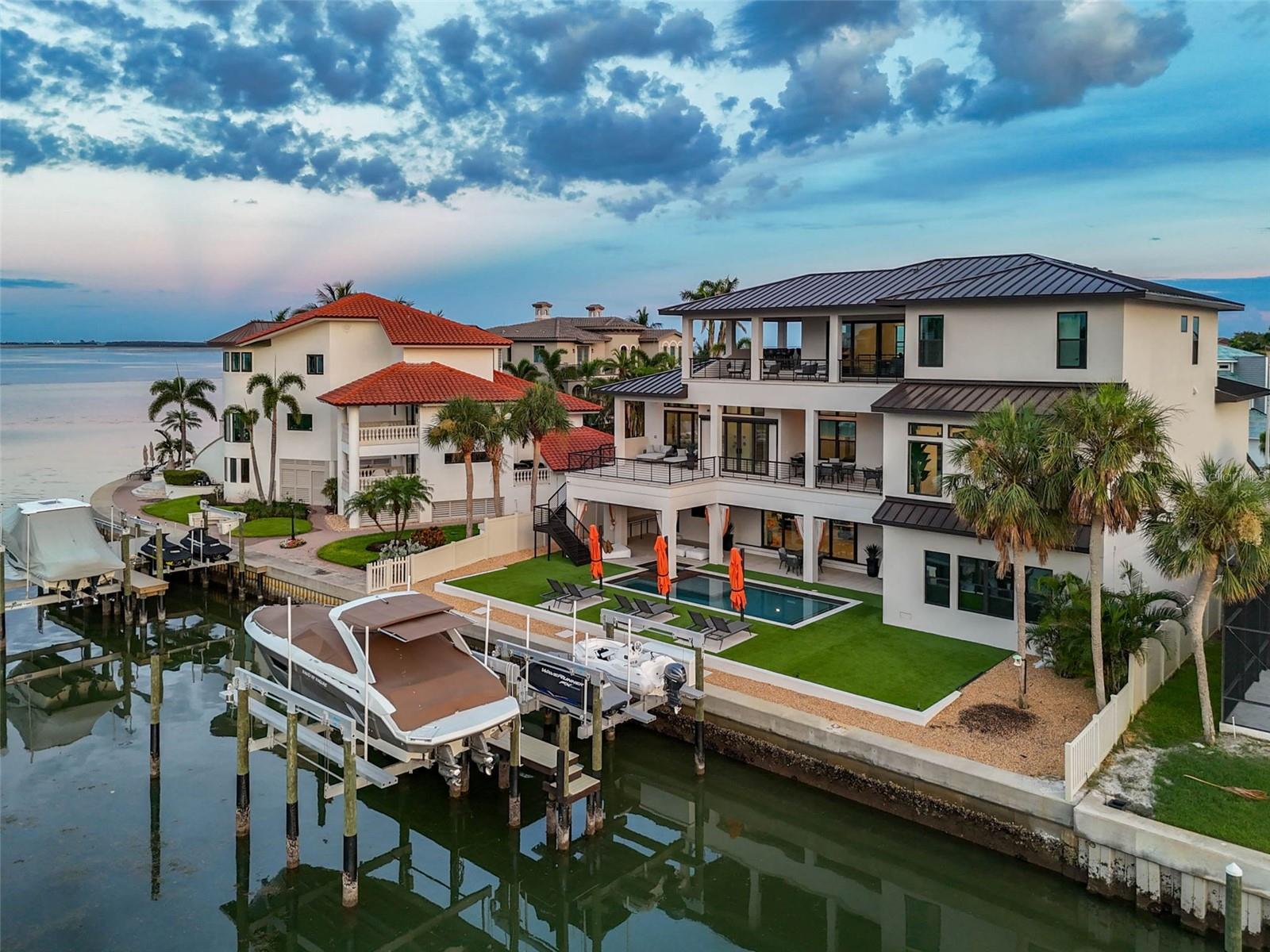 TIERRA VERDE UNIT 1 1ST REP - Residential