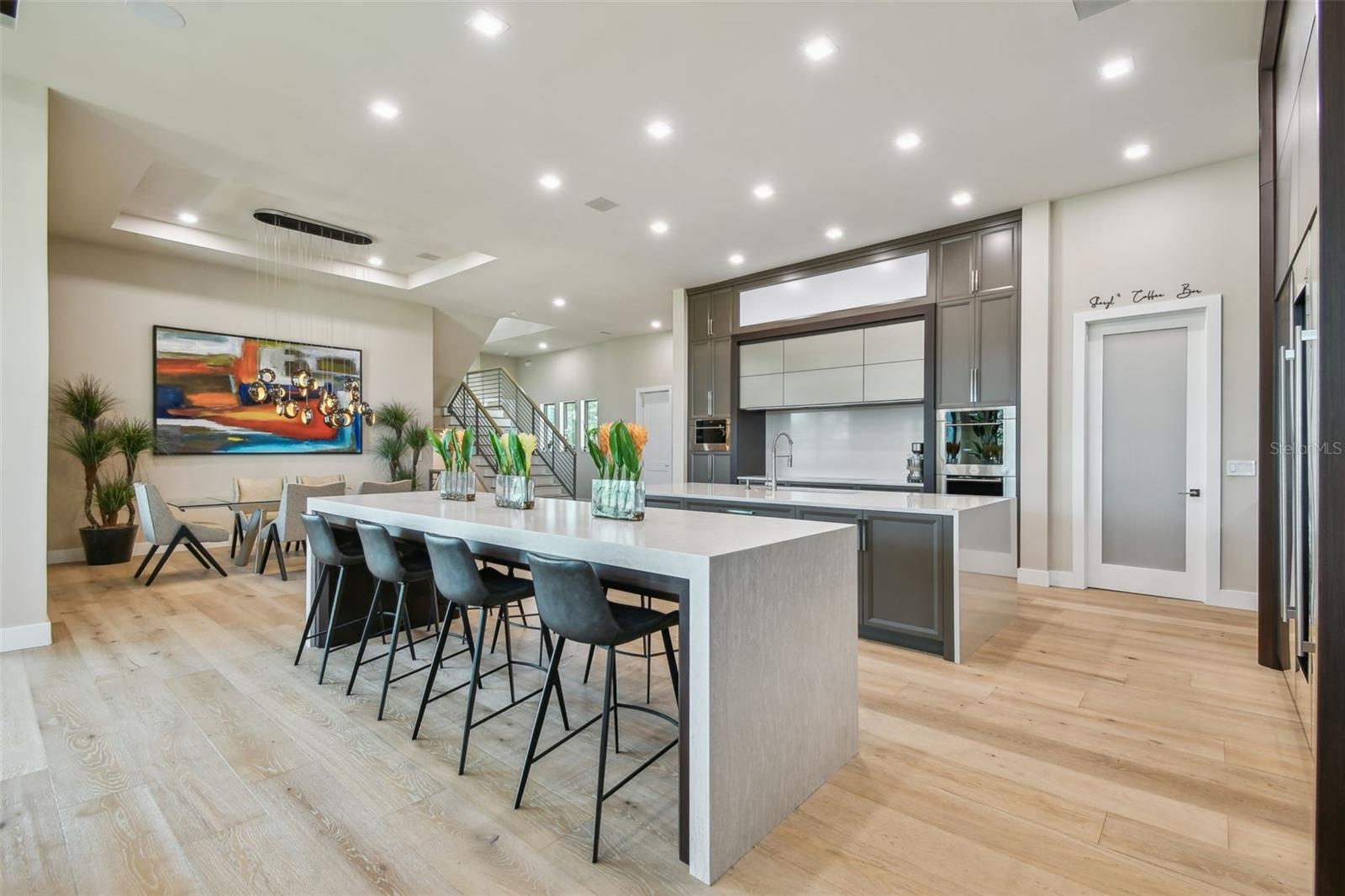 TIERRA VERDE UNIT 1 1ST REP - Residential