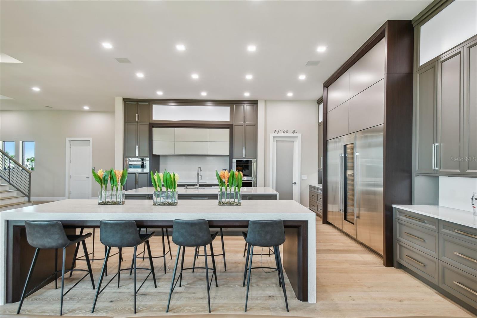 TIERRA VERDE UNIT 1 1ST REP - Residential