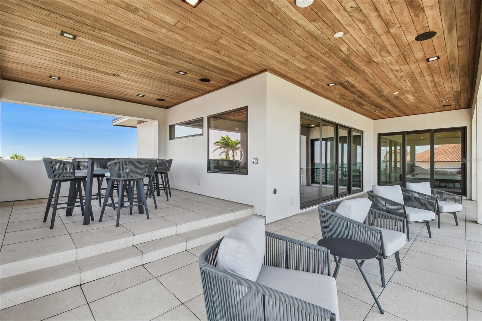 TIERRA VERDE UNIT 1 1ST REP - Residential