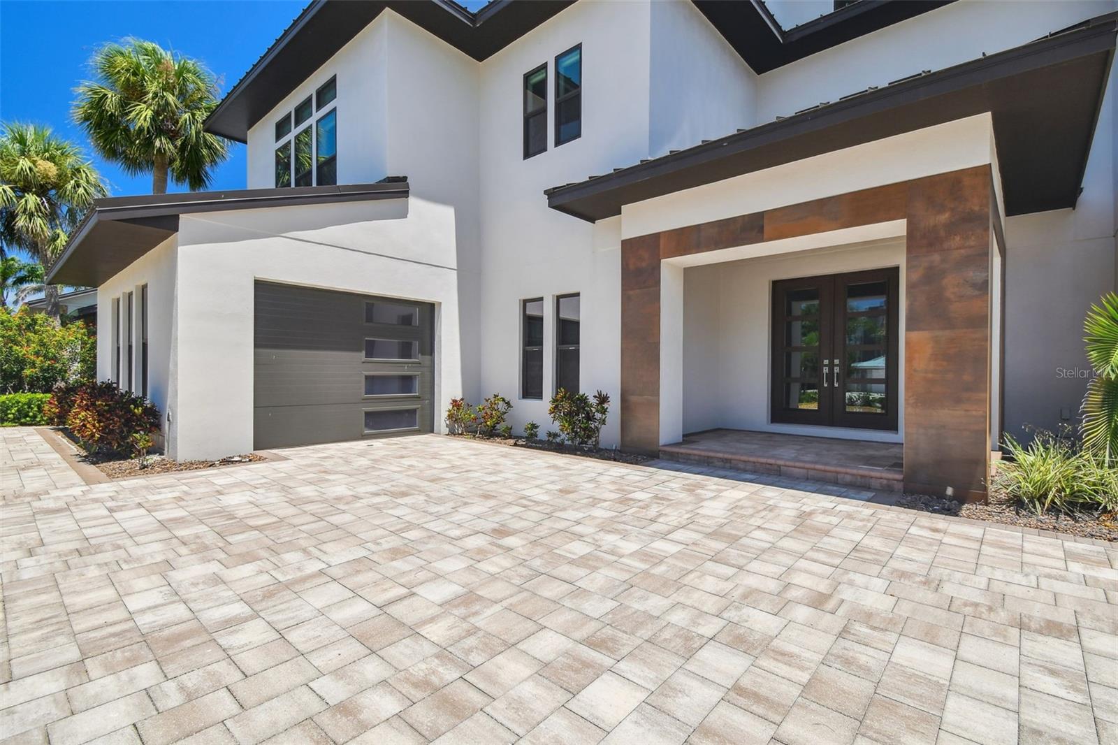 TIERRA VERDE UNIT 1 1ST REP - Residential