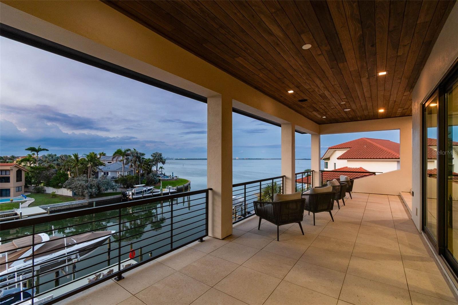 TIERRA VERDE UNIT 1 1ST REP - Residential