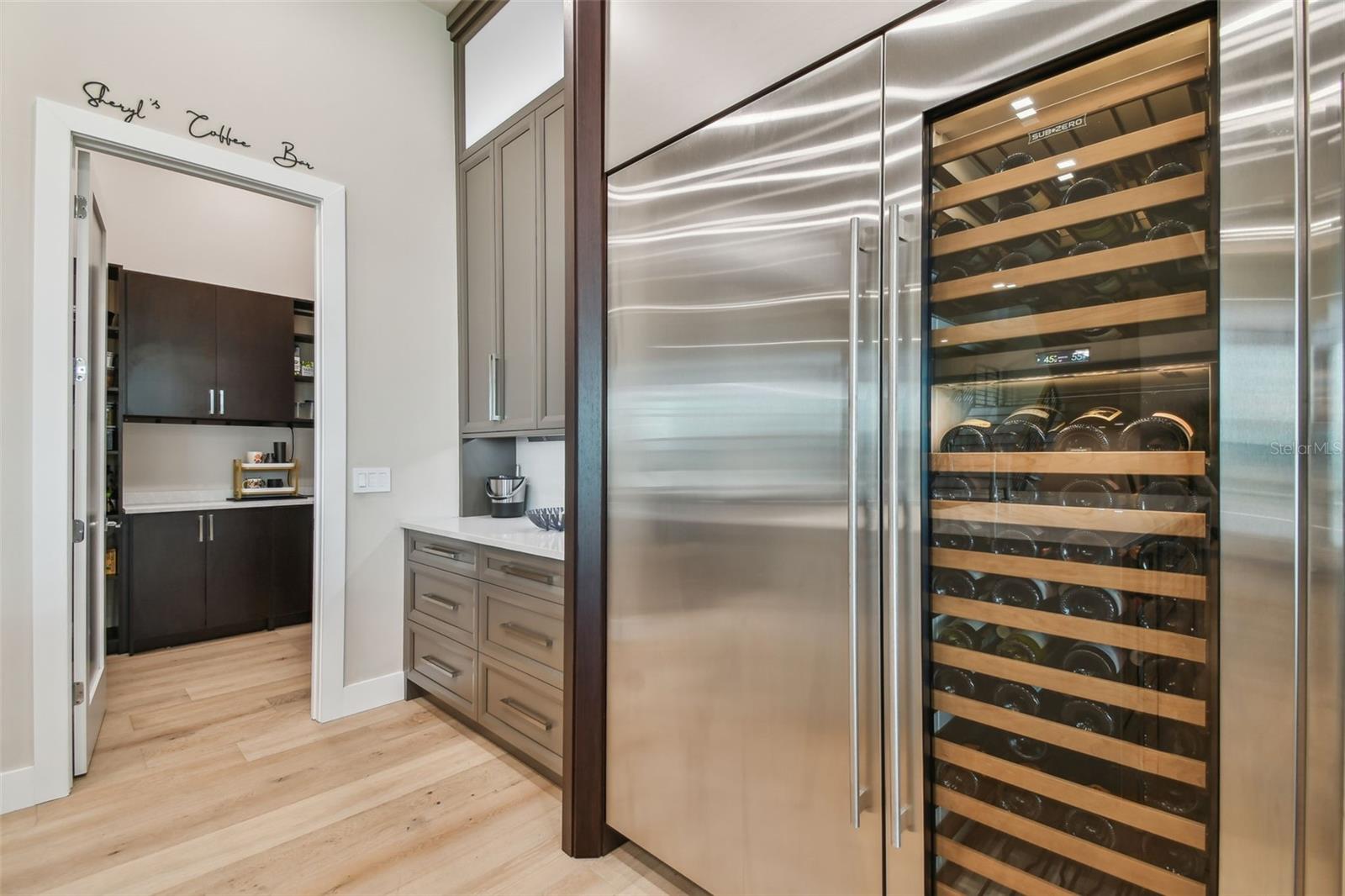 TIERRA VERDE UNIT 1 1ST REP - Residential