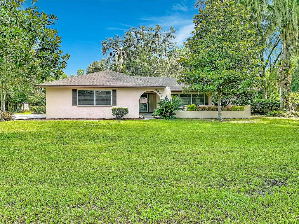 Photo of 3944 NW 40th Court, Gainesville, FL 32606 (MLS # O6430373)