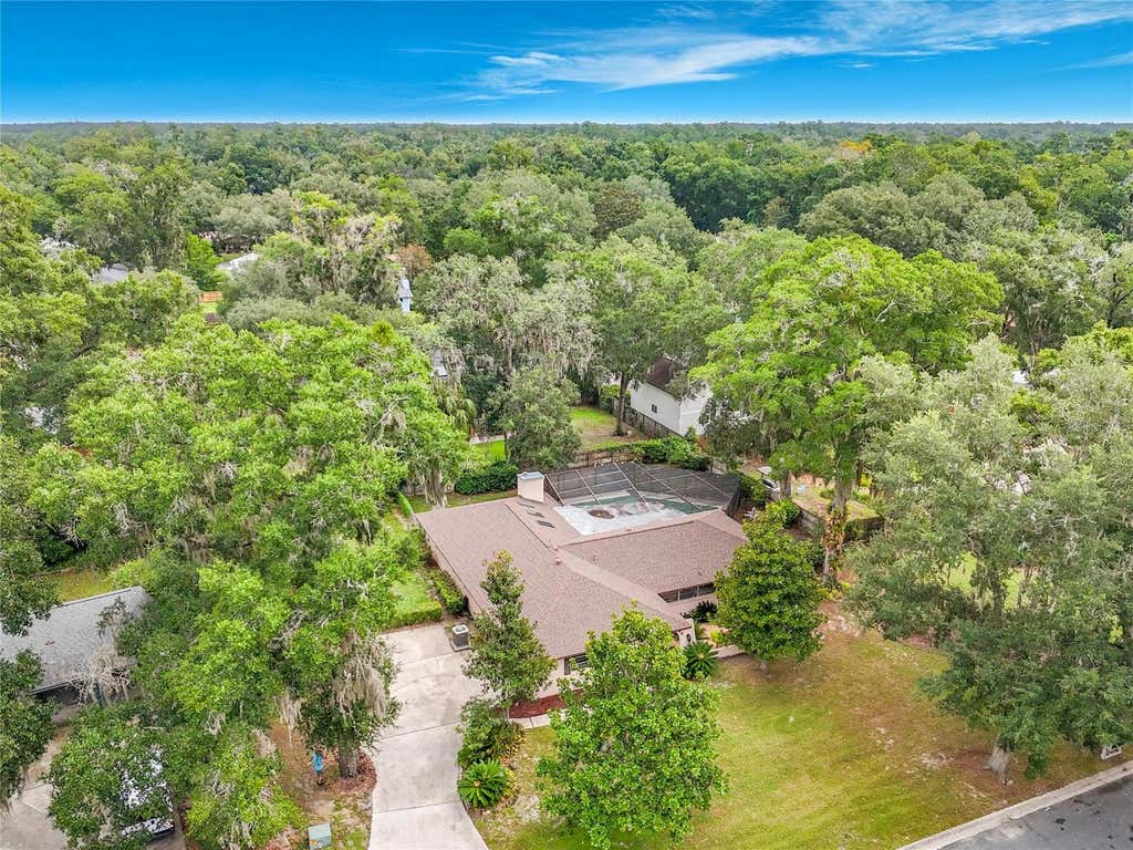 Photo of 3944 NW 40th Court, Gainesville, FL 32606 (MLS # O6430373)