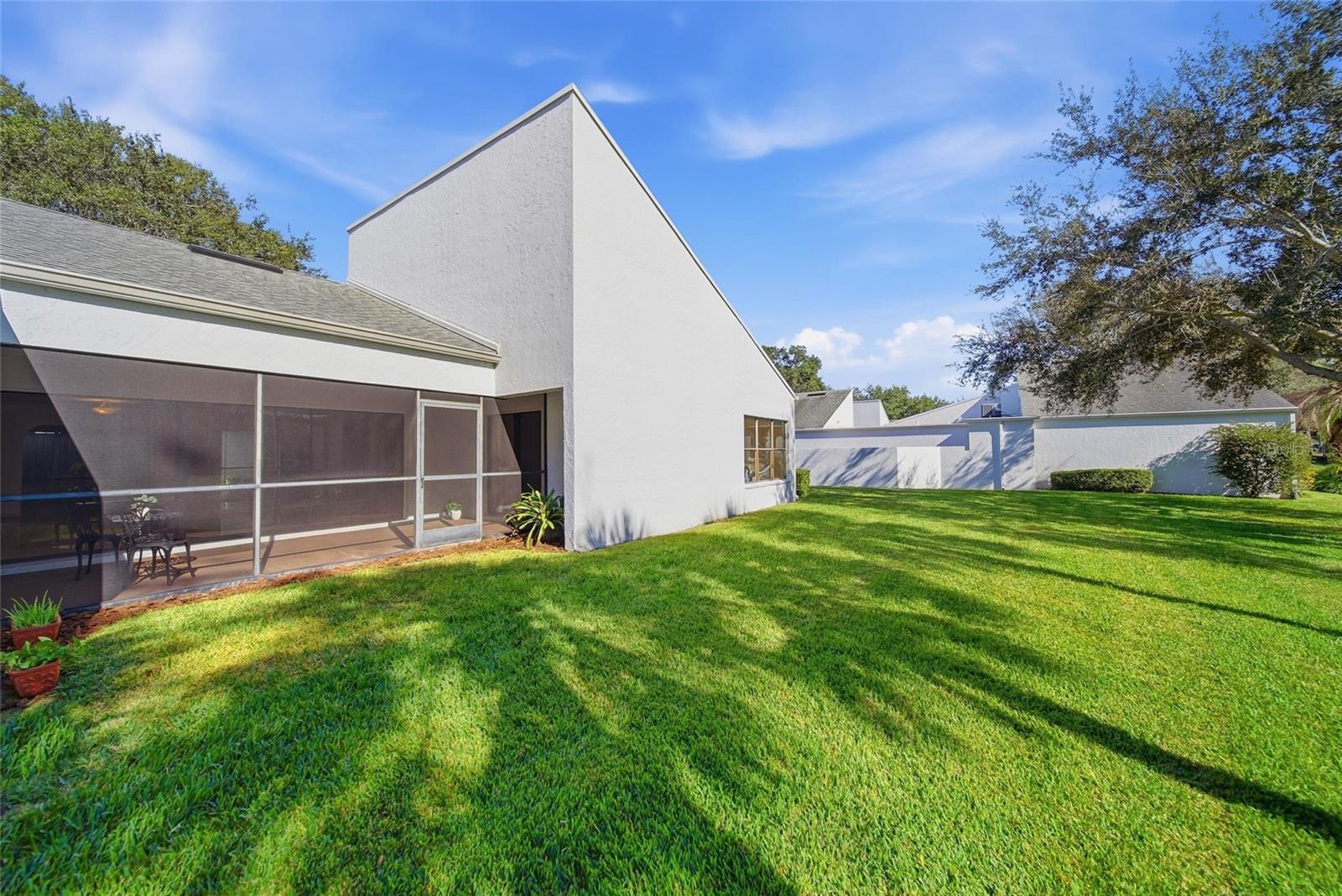 CARROLLWOOD VILLAGE NORTHMEADO - Residential