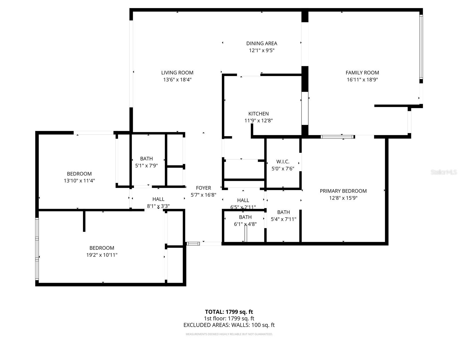 CARROLLWOOD VILLAGE NORTHMEADO - Residential