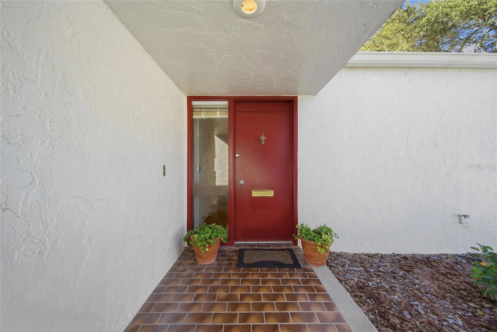 CARROLLWOOD VILLAGE NORTHMEADO - Residential