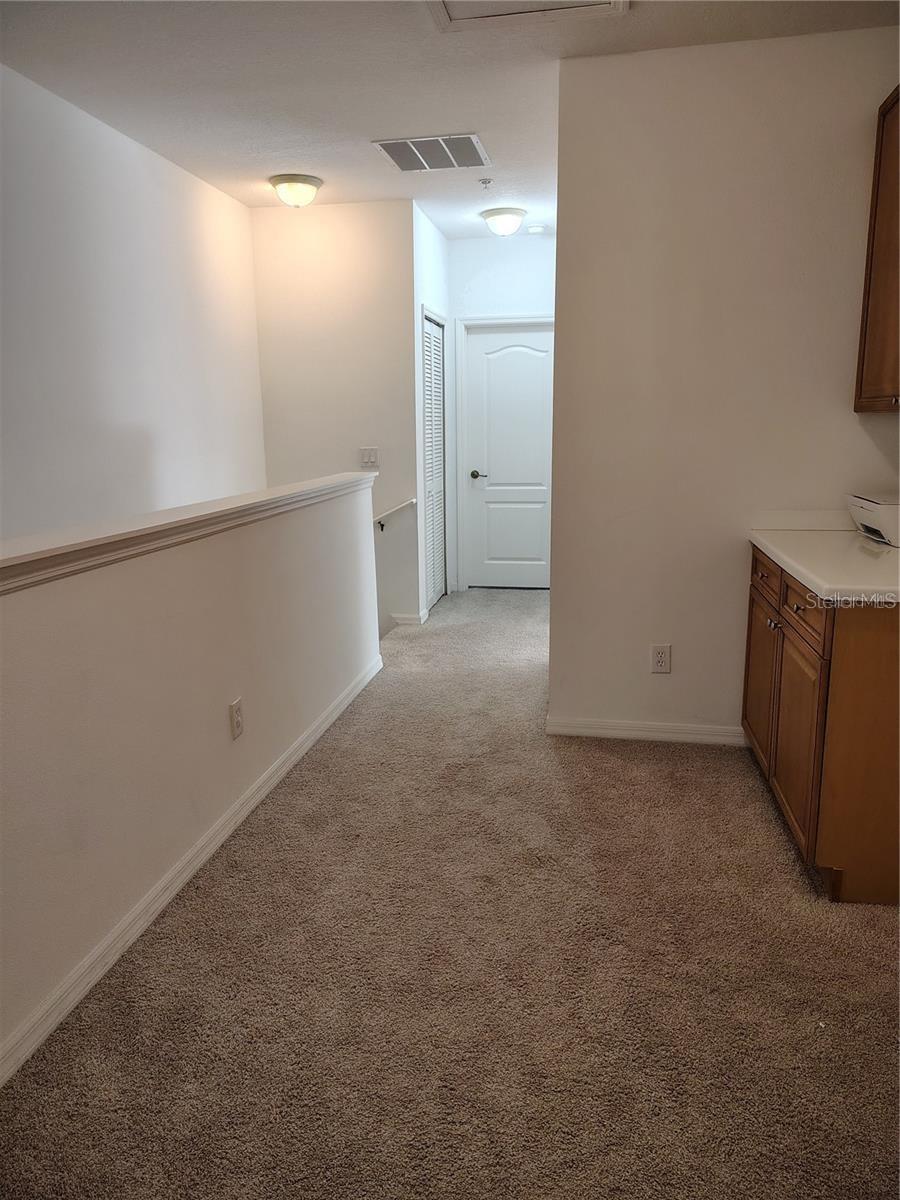 VILLA CAPRI/METROWEST - Residential