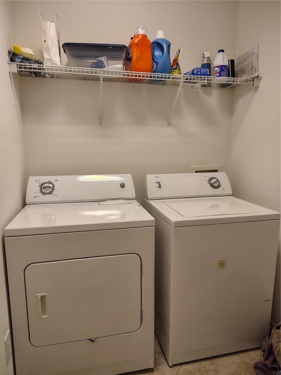 VILLA CAPRI/METROWEST - Residential