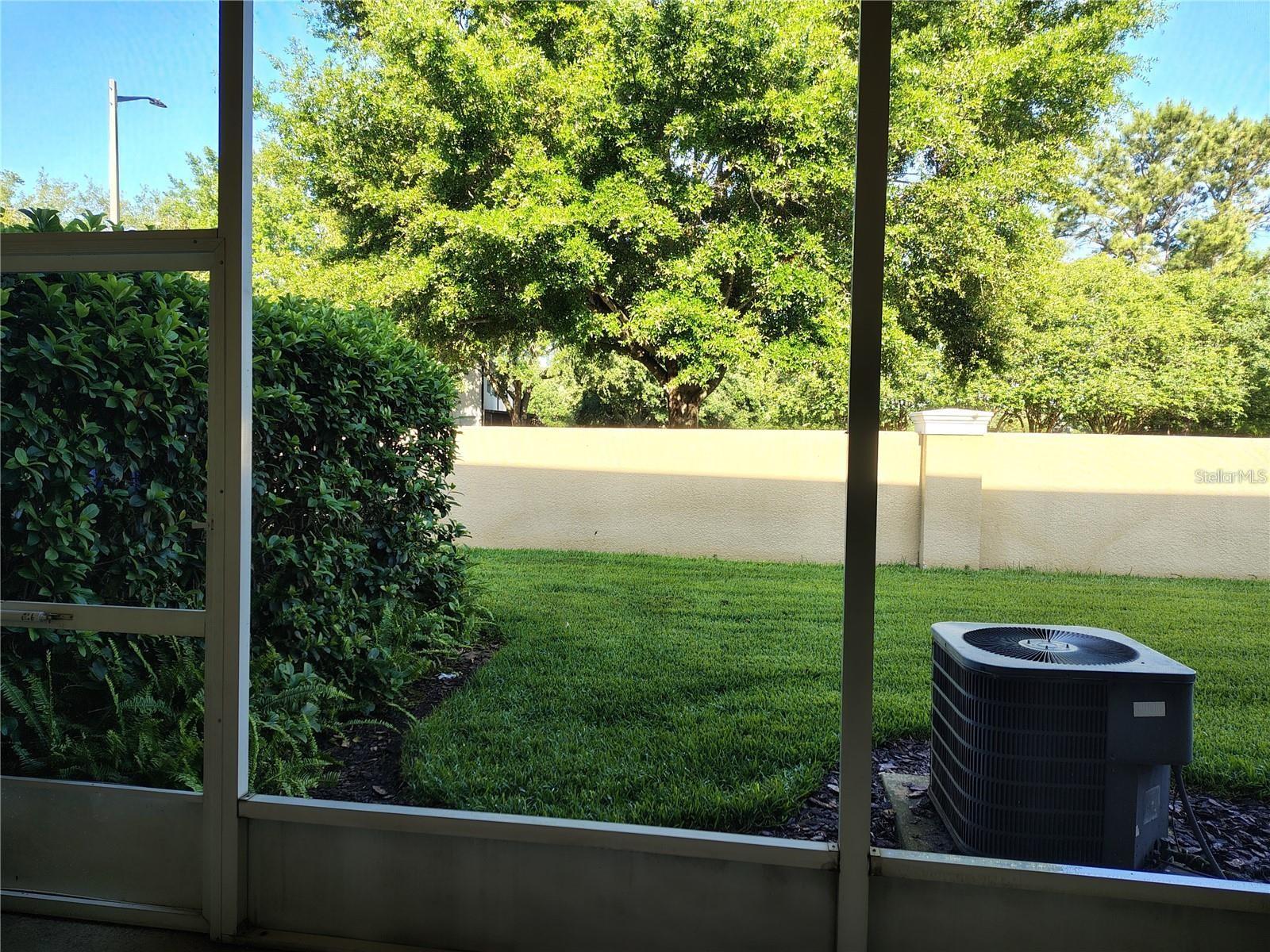 VILLA CAPRI/METROWEST - Residential