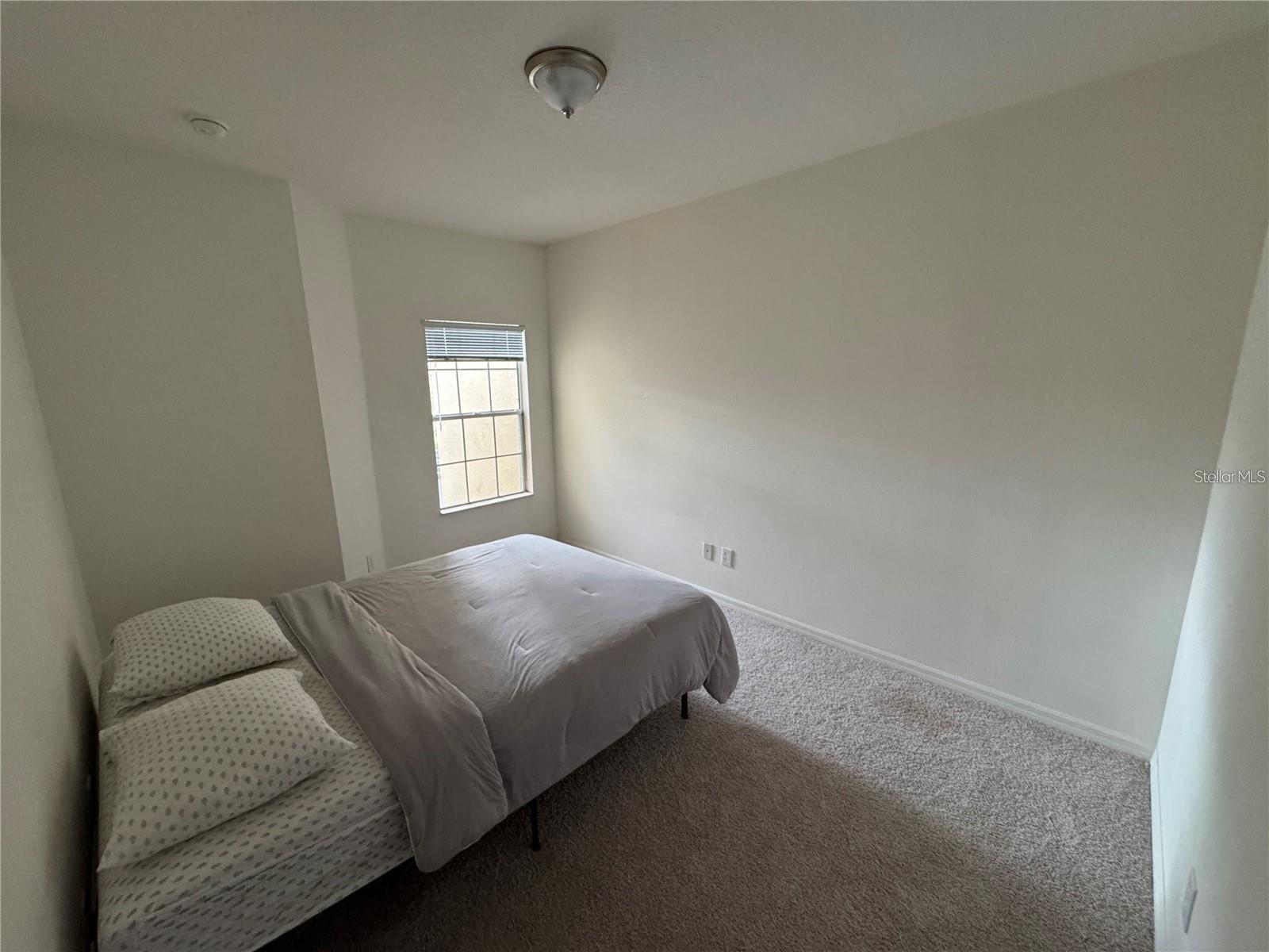 VILLA CAPRI/METROWEST - Residential