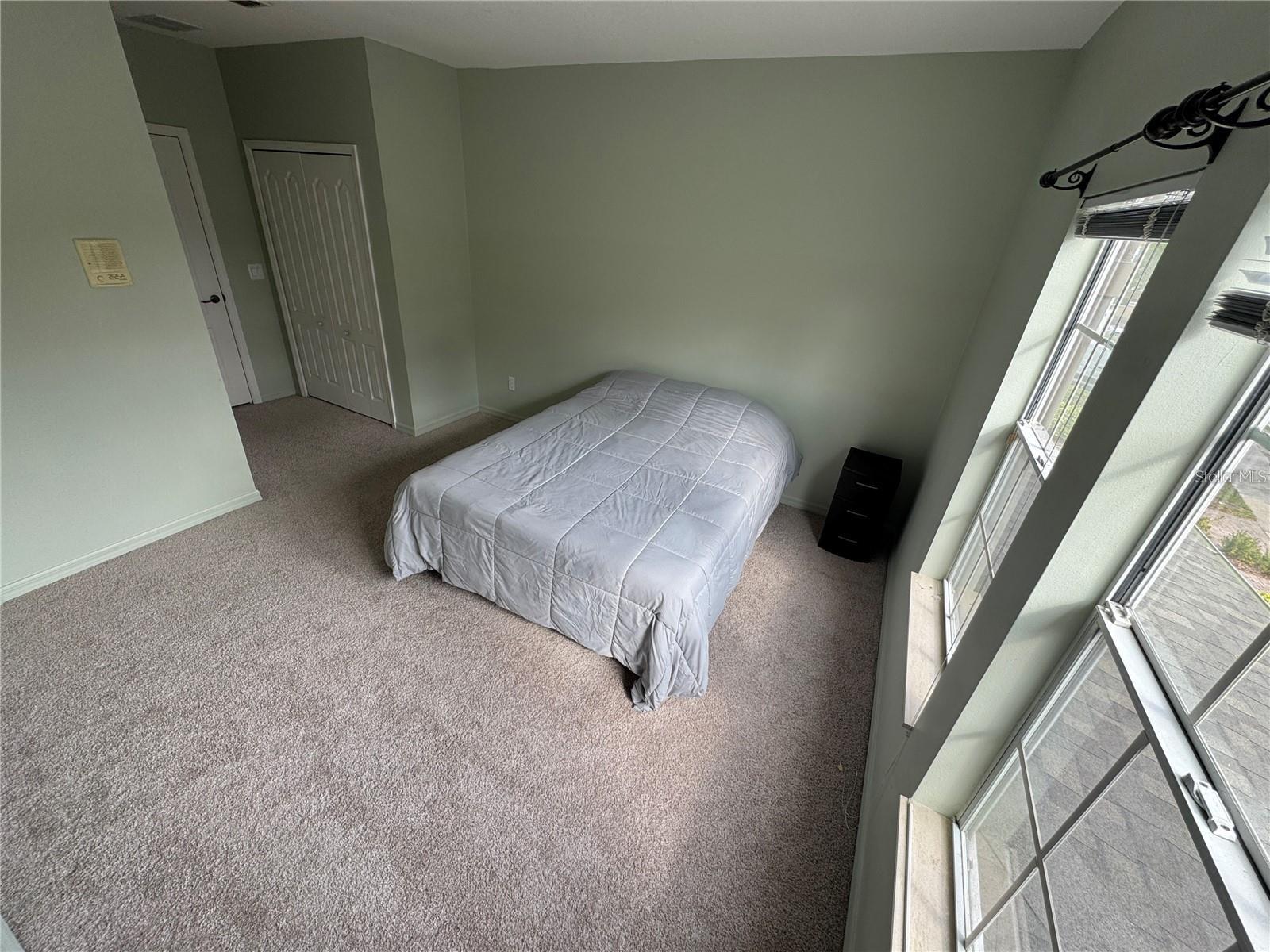 VILLA CAPRI/METROWEST - Residential