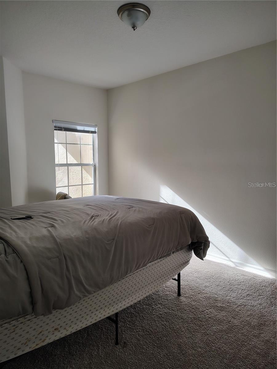 VILLA CAPRI/METROWEST - Residential