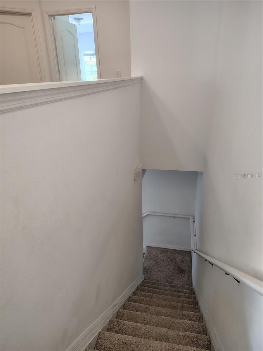 VILLA CAPRI/METROWEST - Residential