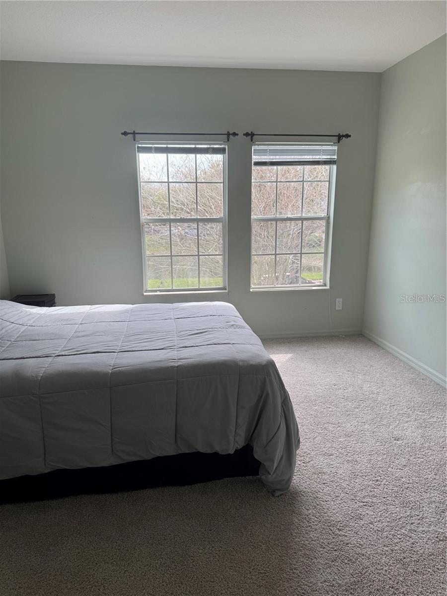 VILLA CAPRI/METROWEST - Residential