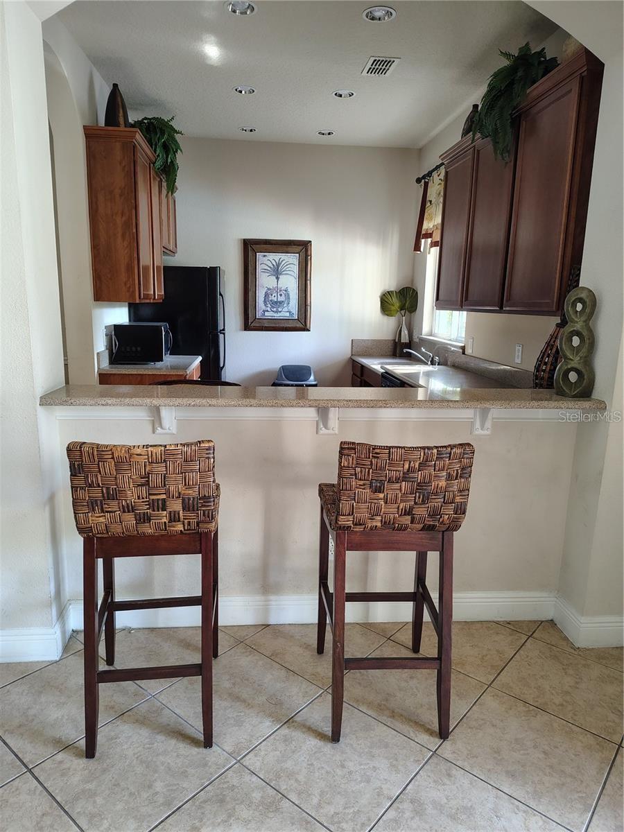 VILLA CAPRI/METROWEST - Residential