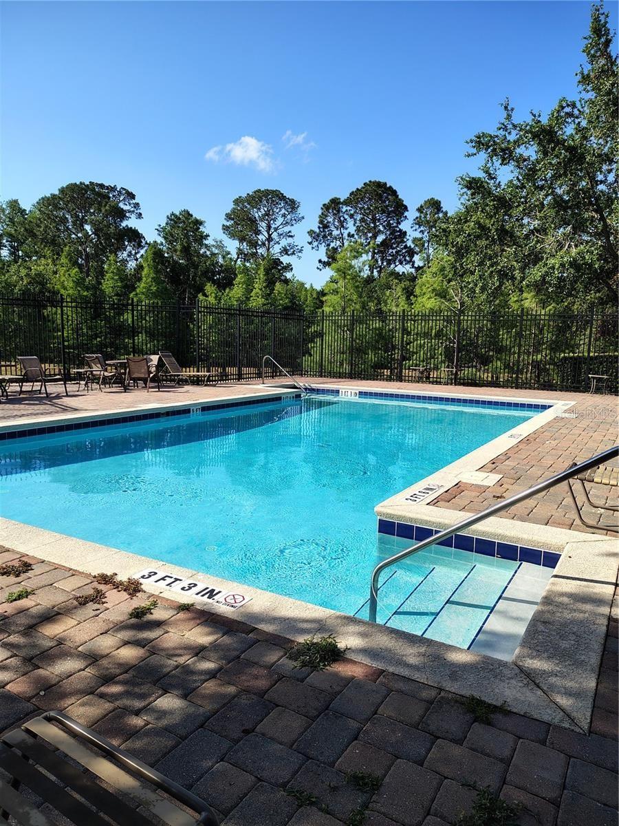 VILLA CAPRI/METROWEST - Residential