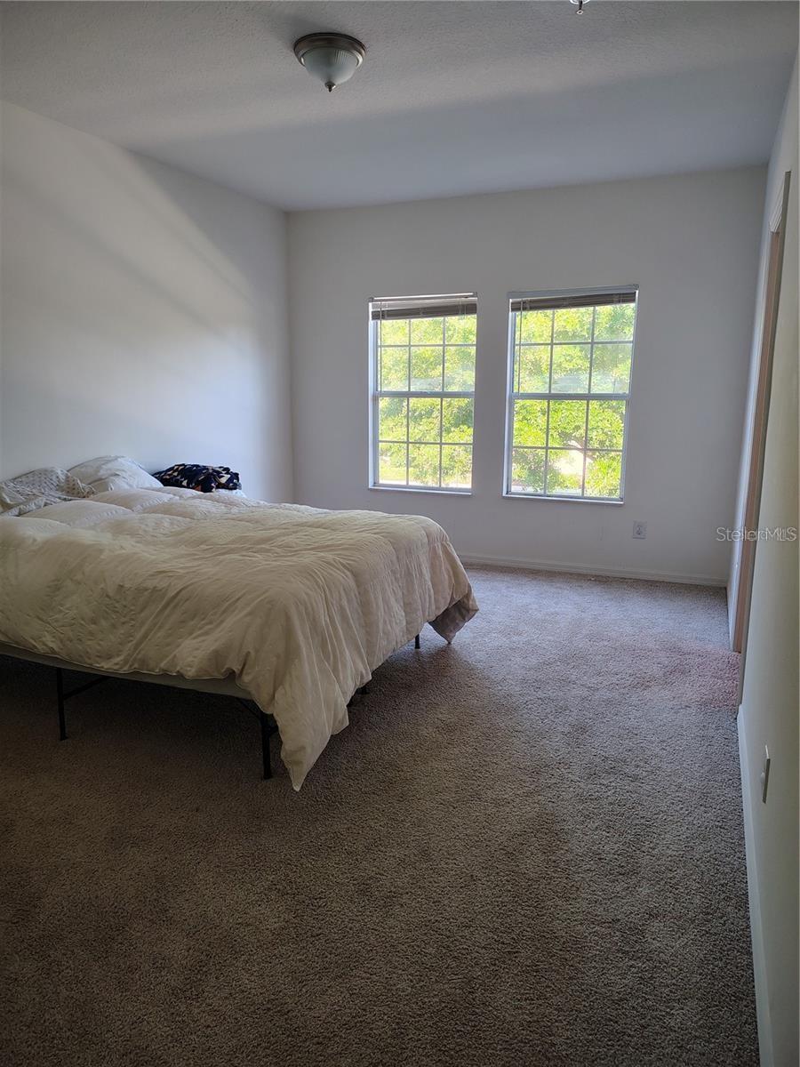 VILLA CAPRI/METROWEST - Residential