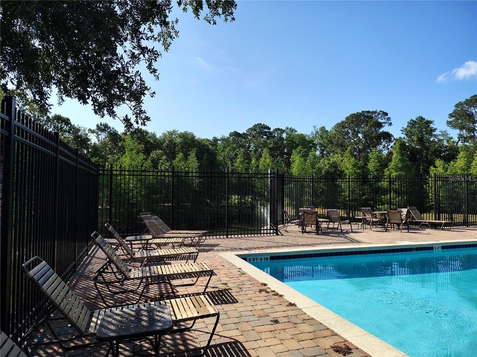 VILLA CAPRI/METROWEST - Residential