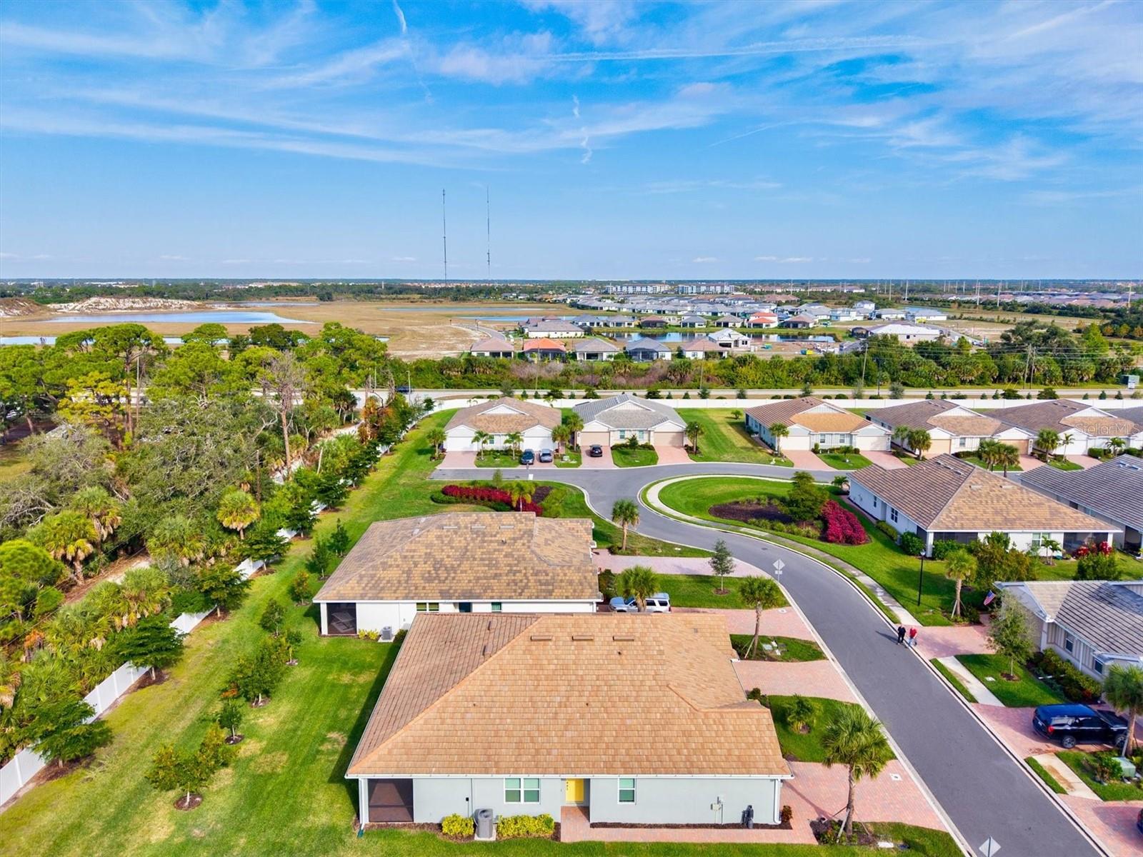 PALENCIA - Residential