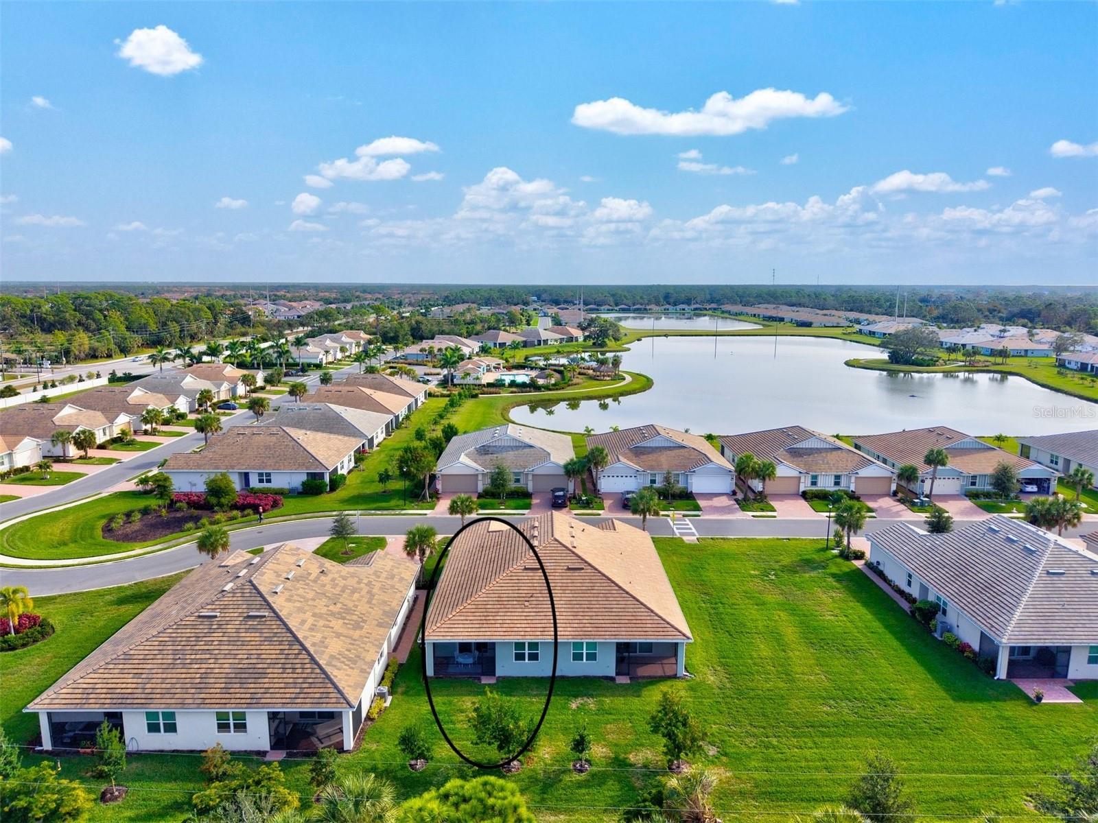 PALENCIA - Residential