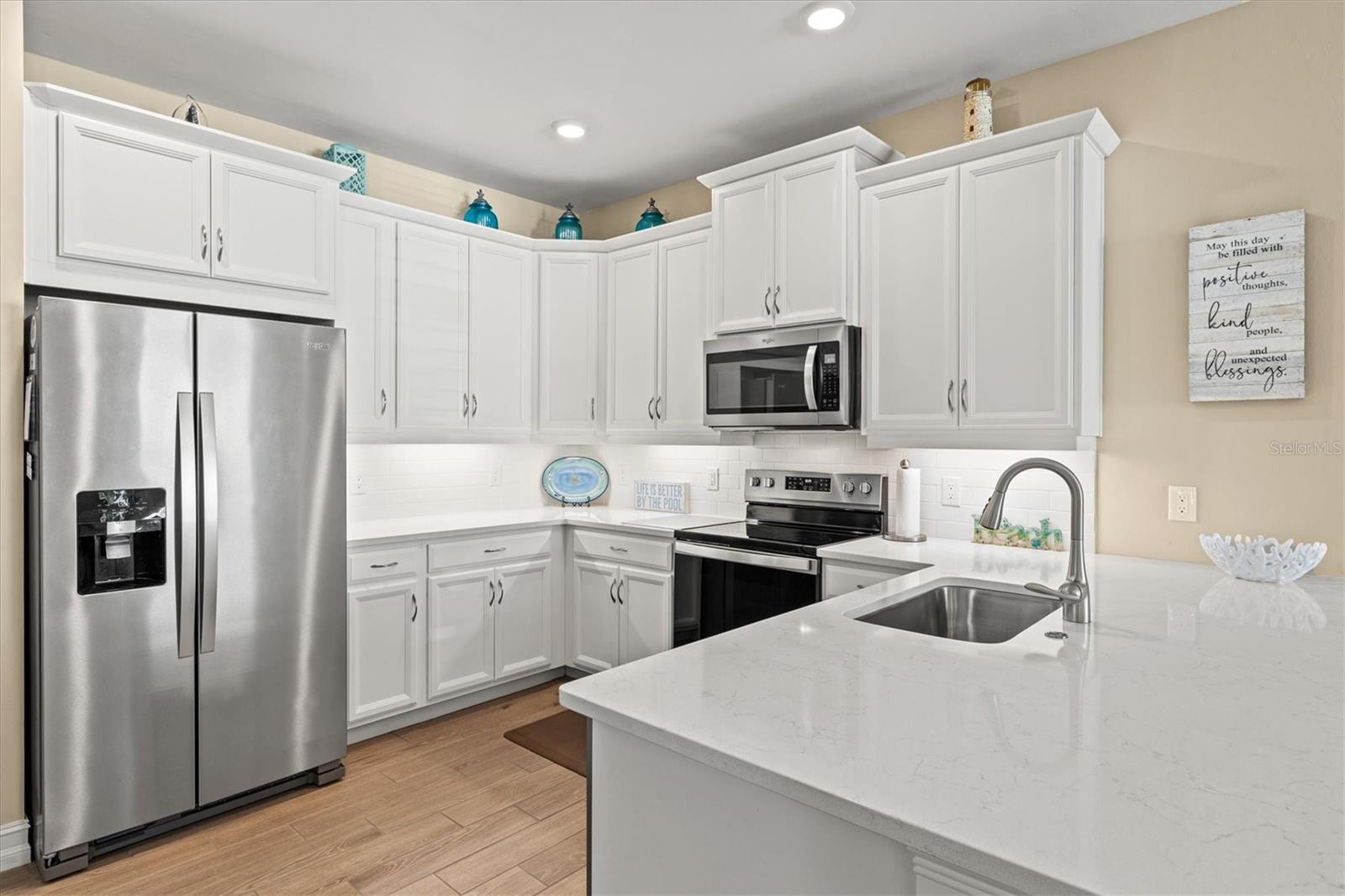 PALENCIA - Residential