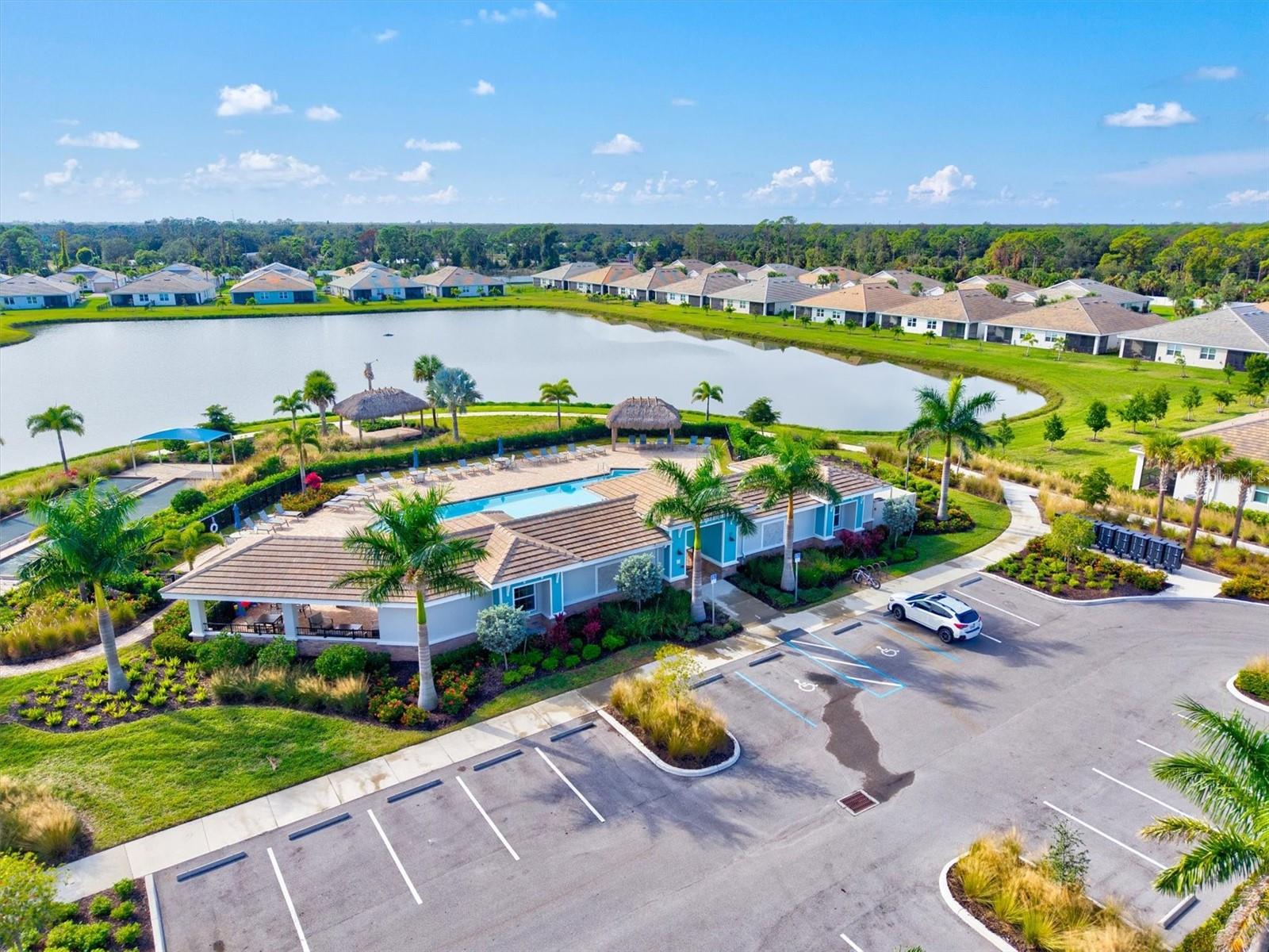 PALENCIA - Residential