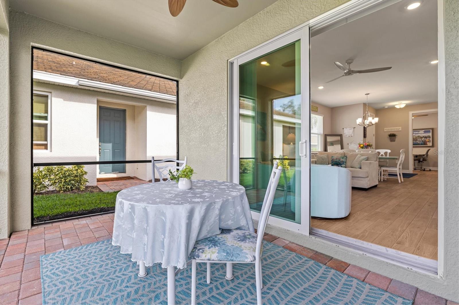 PALENCIA - Residential