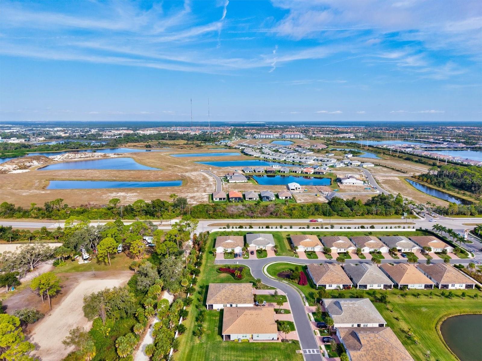 PALENCIA - Residential