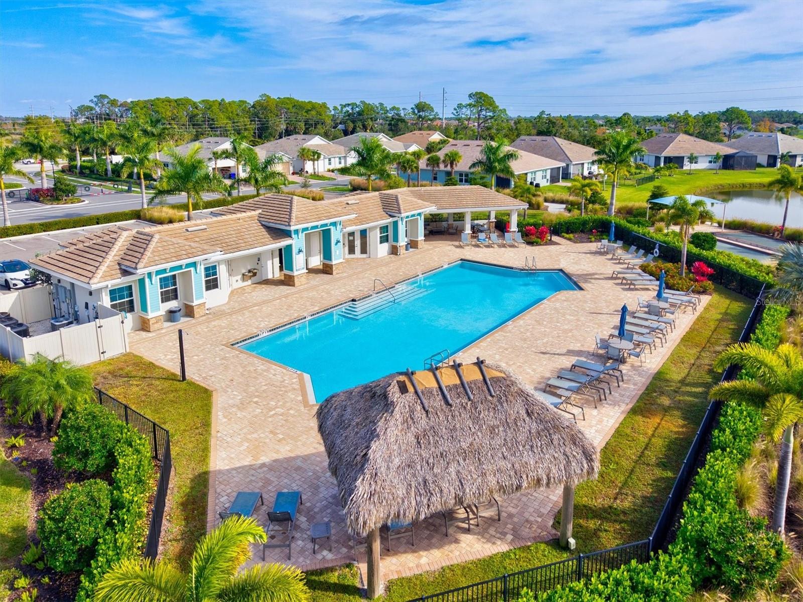 PALENCIA - Residential