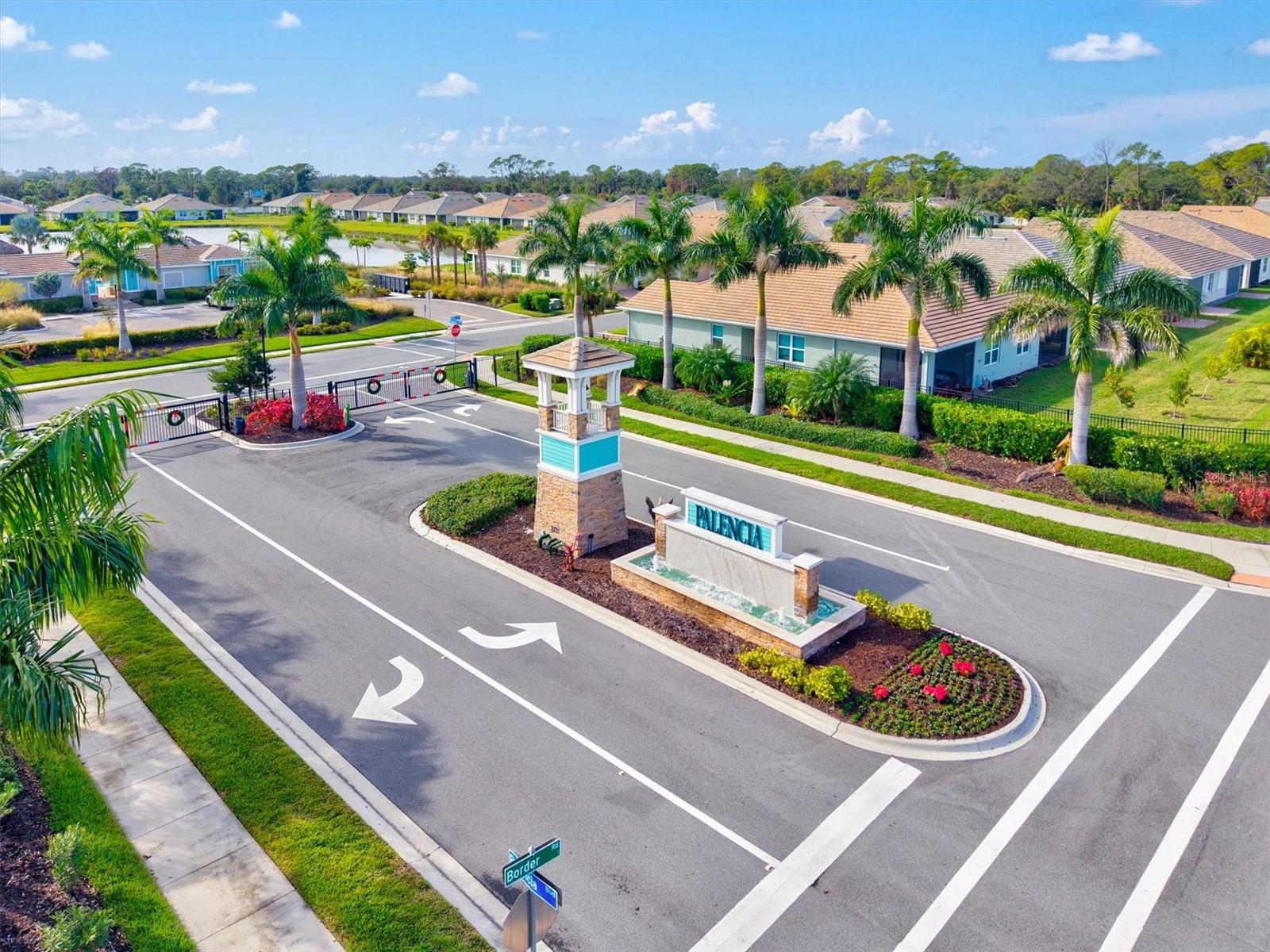 PALENCIA - Residential