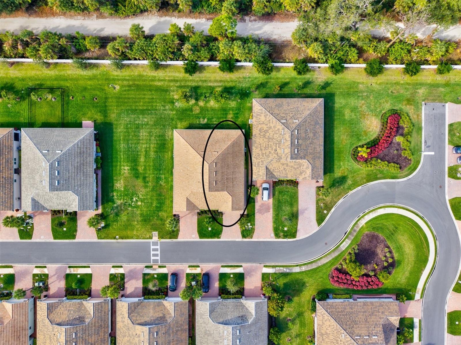 PALENCIA - Residential