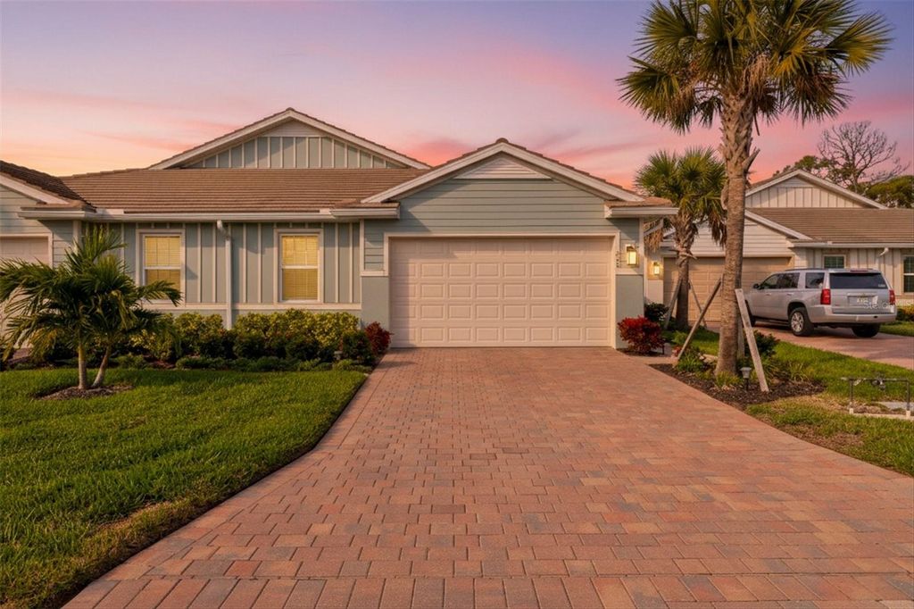 Photo of 208 Ibiza Loop, Venice, FL 34292 (MLS # N6141879)