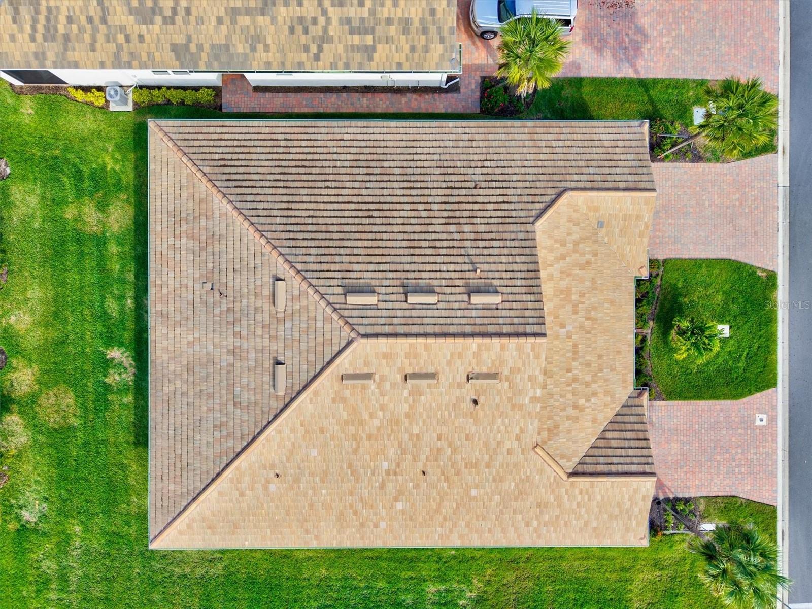 PALENCIA - Residential