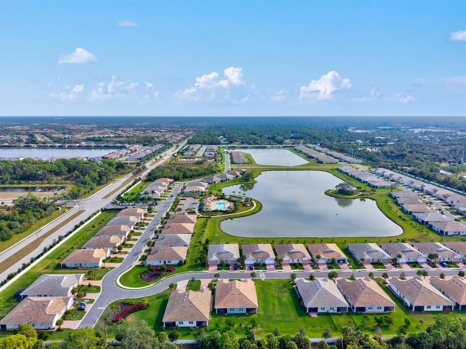 PALENCIA - Residential