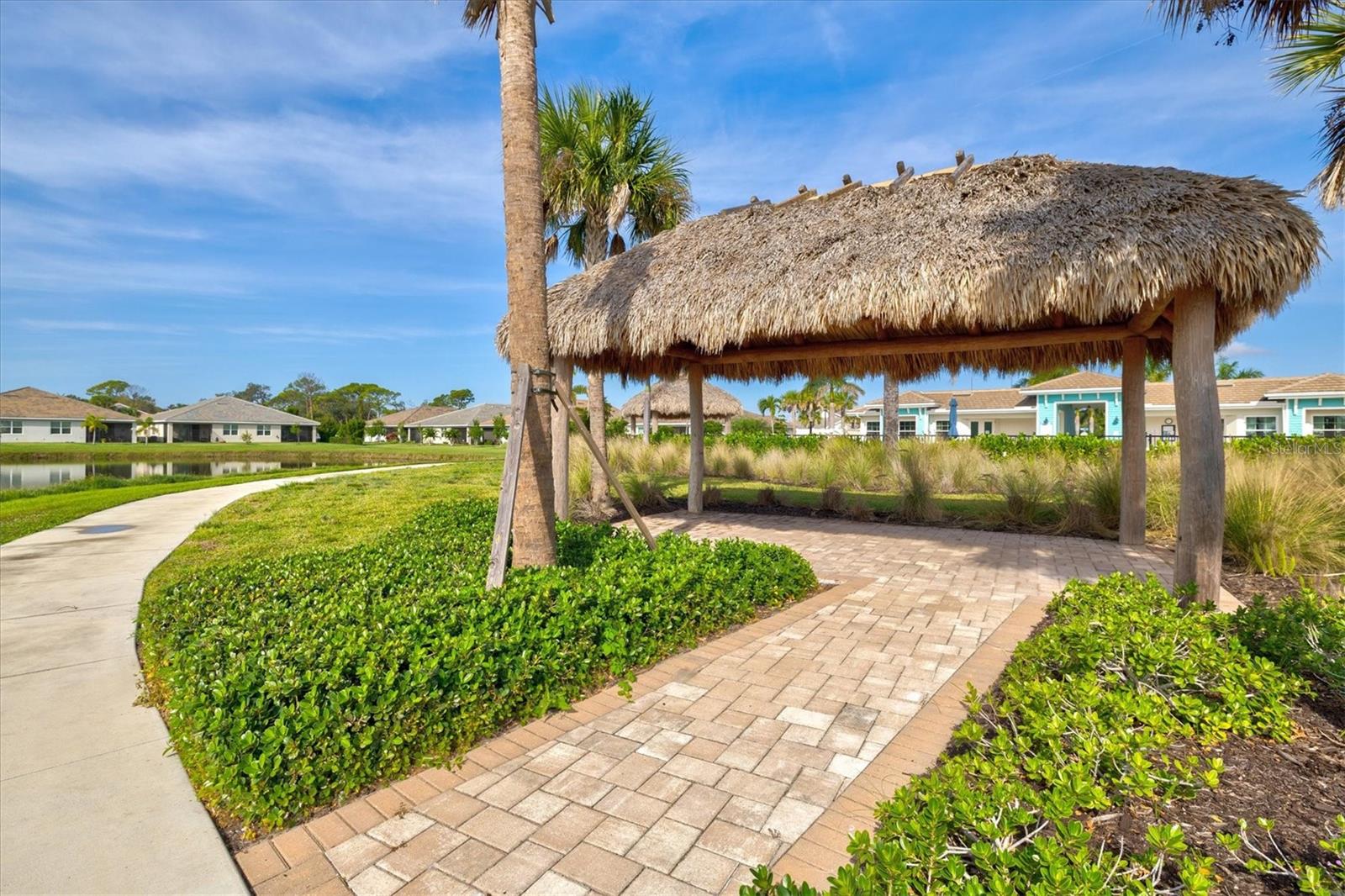 PALENCIA - Residential