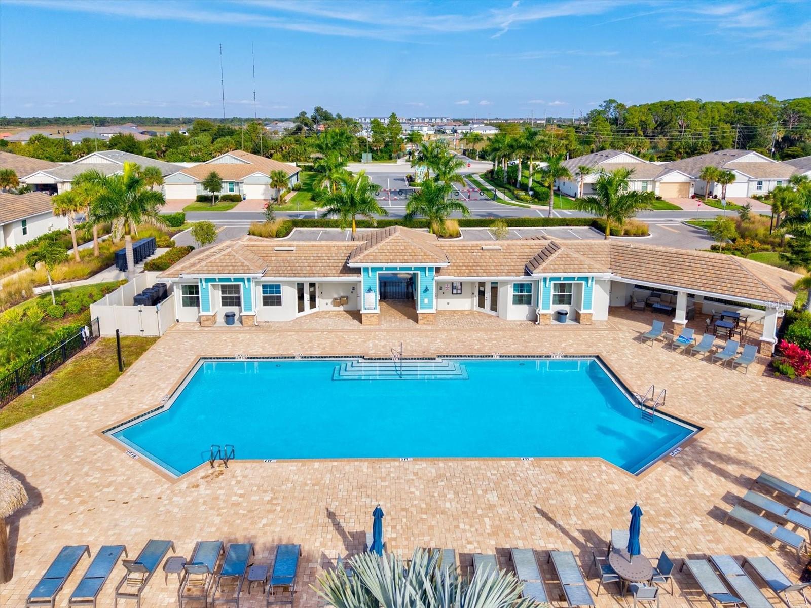 PALENCIA - Residential